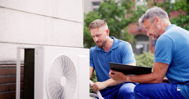 Reliable Wardsville, MO HVAC Solutions