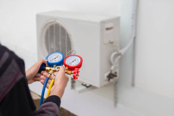 Best Affordable HVAC services  in Wardsville, MO