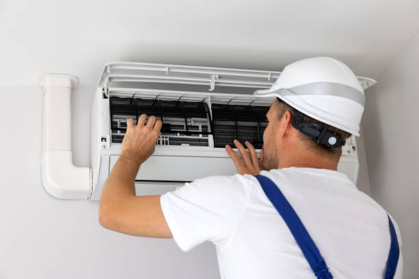 Best Ductless HVAC repair  in Wardsville, MO